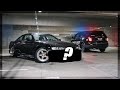 Nissan S14 FIRST MOD! (Police Showed Up)