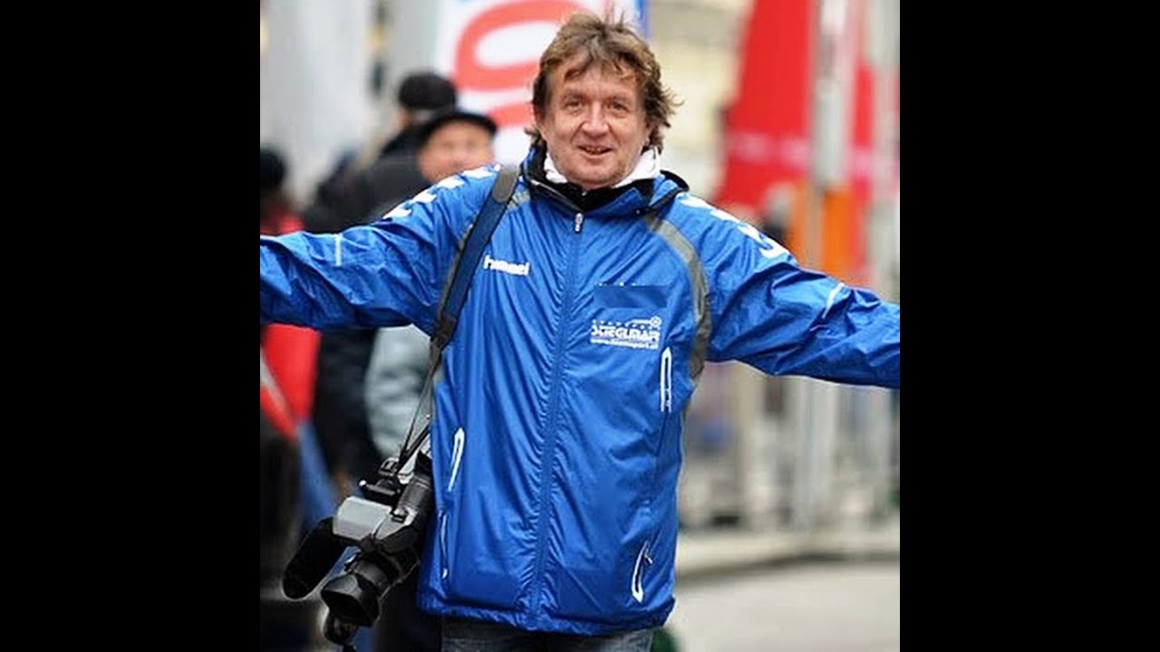 Andreas "Neli" Nelweg sagt für immer "good bye"