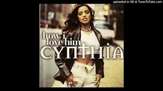 Download Lagu CYNTHIA feat. GEORGE LAMOND - HOW I LOVE HIM 2020 (DJ AMANDA VS CHRIS COX) MP3