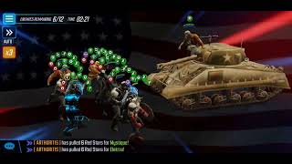 Incursion 2.0+ skill node 1 Captain Sam