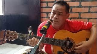 Download lagu # FRANKY & JANE # SEPERTI MATA AIR KEHILANGAN SUNGAI # ... Cover by ...