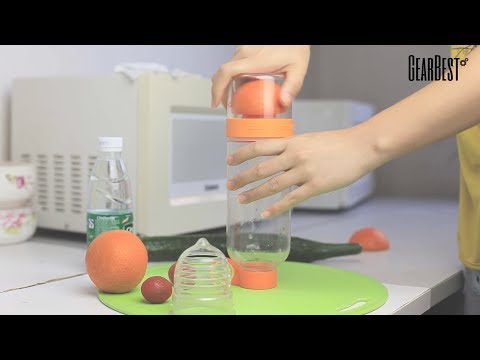 hand juicer, squeeze juicer Doovi