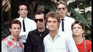 Huey Lewis and the News - Change Of Heart (Live 1983)