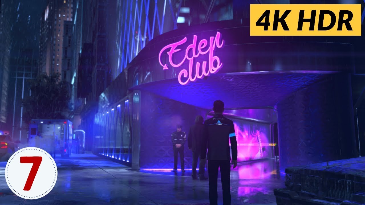 The Eden Club Ep 7 Detroit Become Human 4K HDR YouTube the-eden-club-ep-7-detroit-become-human-4k-hdr-youtube