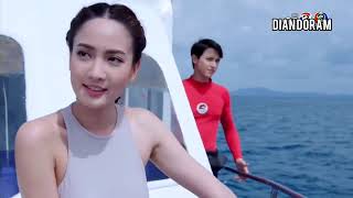 💖 Nai & Nok 💖 From Hate to Love 💞 Game of love / Thai drama / Love story