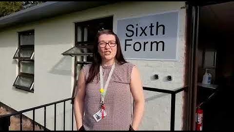 The Marches Sixth Form Virtual Open Event – Welcome from Head of Sixth Form