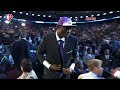 NBA Africa Top 75 Moments Bismack Biyombo DRC Drafted 7th In The 2011 NBA Draft NBA Africa Top 75 Moments Bismack Biyombo DRC Drafted 7th In The 2011 NBA Draft