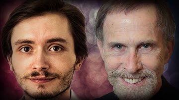 #115 Alexander Rosenberg: Theory of Mind, History, Mental Illusions, and Nihilism