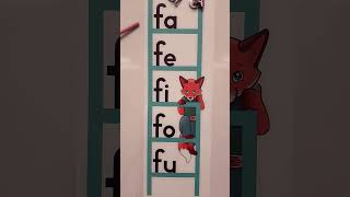 F blends