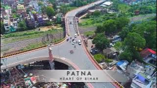 PATNA - Heart of Bihar