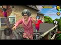 Scary Teacher 3D Nick and Tani Prank Miss T Everyday New Chapter Update!