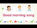 Good morning song