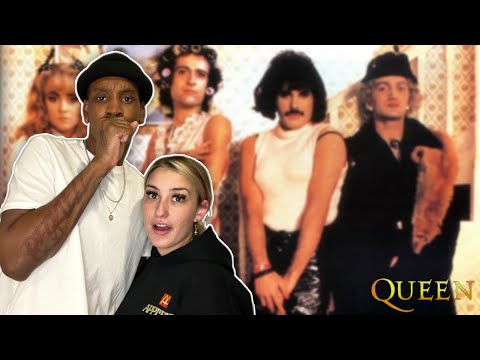 First Time Hearing Queen - I Want To Break Free Reaction | Was Not Expecting This!