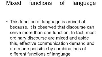 GST 203 MODULE 3 UNIT 5rec