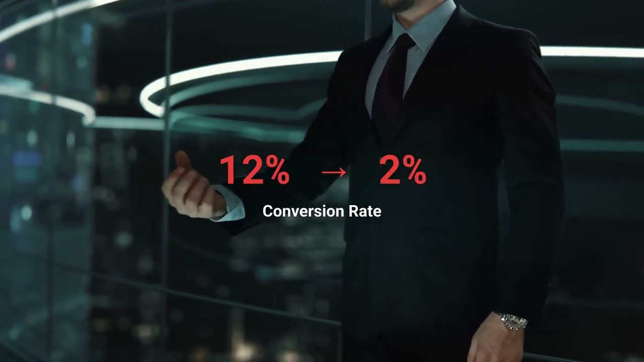 Your Funnel Is Bleeding Cash—Fix It ||