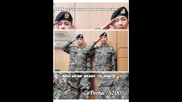 BTS comeback song by ARMY 💜(ARMY let