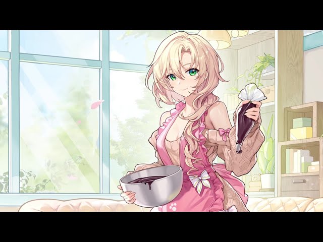 麻雀一番街 嘉神川クロエ (CV.後藤邑子) メモリーズオフコラボ