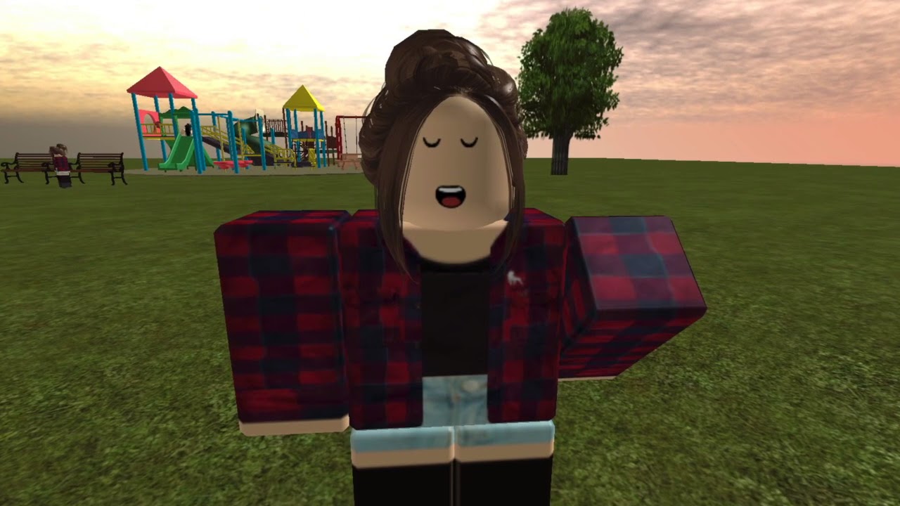 Sorry Not Sorry By Demi Lovato A Roblox Music Video Youtube - sorry not sorry roblox music video