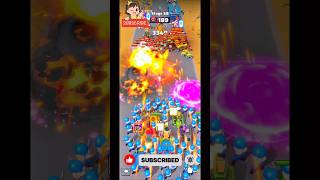 Last war survival game play video lv 58 || new update || #trending #lastwar #gaming #shorts #games
