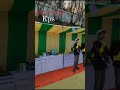 Kupwara public school 🏫# Culture program #