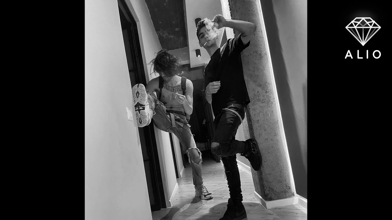 (FREE) Ian x Aerozen Type Beat - "Megaman"