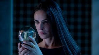 What Demi Moore said after losing Oscar to Mikey Madison, according to a lip reader