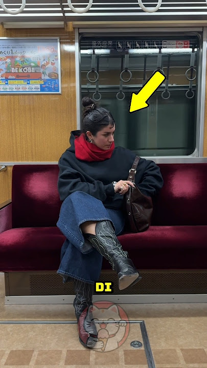 Hal Hal Dijepang Yang Sangat Masuk Akal 🇯🇵