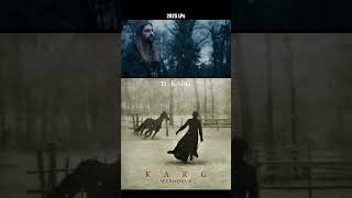 15. Karg Marodeur 2025 Top 30 Metal Albums