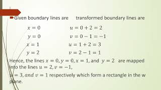 1 4 conformal mapping