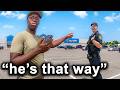 When Low-IQ Suspects Try To Outsmart The Police