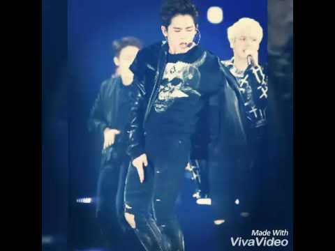 Lee Howon Hoya Very Cute And Pretty