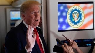Anonymous op-ed author is a coward: Sebastian Gorka