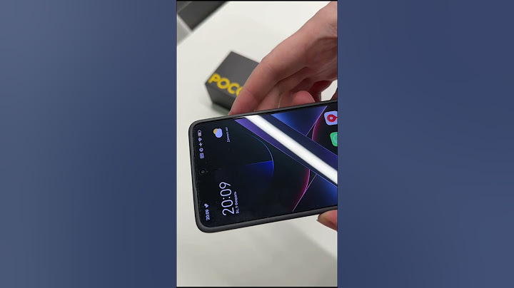 Главный минус POCO X7 PRO 💩