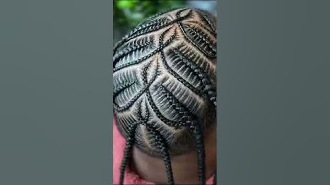 Men stitch braids, trendy stitch braids 2025,#braids #hairstyles #viral  #shorts #stitchbraids #fyp