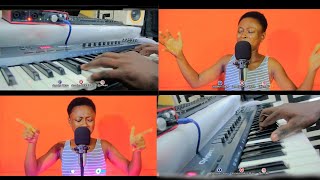 Agyenkwa Wada Anaa Remix  JOYCELYN ODURO,Yaw Sarpong Will Be Happy After Watching This  ministration