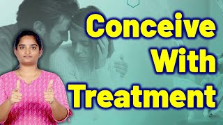 Treatment For Unexplained Infertility, Unknown Fertility Issues | Cure Medicine Surgery Gynaecology