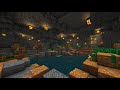 Mining And Enchanting! Minecraft Multiplayer Timelapse Survival Season 1 Episode 2