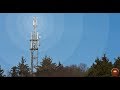 The Hidden Health Effects of Cellphone Towers