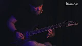 Dream Theater - Home (Solo Guitar)| Menderson Madruga