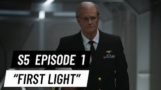 For All Mankind Season 5 Episode 1 Breakdown | “First Light” (Apple TV)