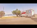 Dallas Officer Shoots Suspect Who intentionally Hit Multiple Vehicles With a Stolen U-Haul Truck