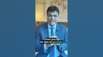 How to Create an Ideal Customer Profile | Dr Arunaagiri Mudaaliar