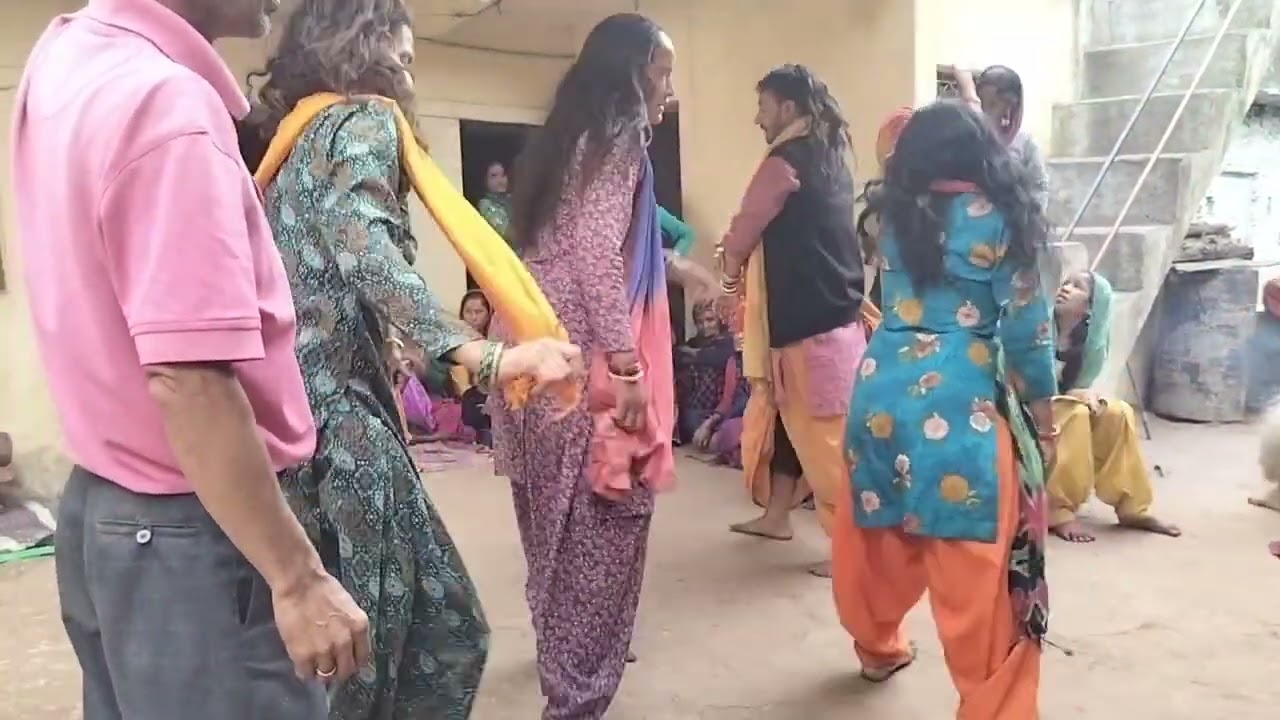 Jai maan devta chaudhar me Sidi das ji ka betarin Mandan