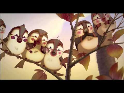 Lifi Una Gallina Tocada Del Ala Trailer