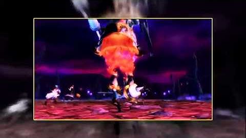 Ragnarok Odyssey ACE - PS3 and PS Vita Trailer