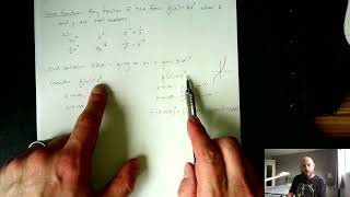 End Behavior, Power Functions, and Polynomials Explained | College Algebra