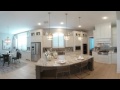 Highland Homes - Hollyhock 74s - 360 Model Home tour