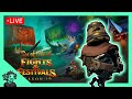 FIGHT NIGHTS!! Hourglass Time | Then GTA Online | Sea of Thieves: Season 19