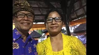 Geguritan Panca datu