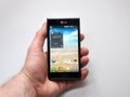 LG Optimus 7